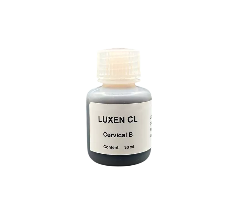 Красители LUXEN CL Cervical B