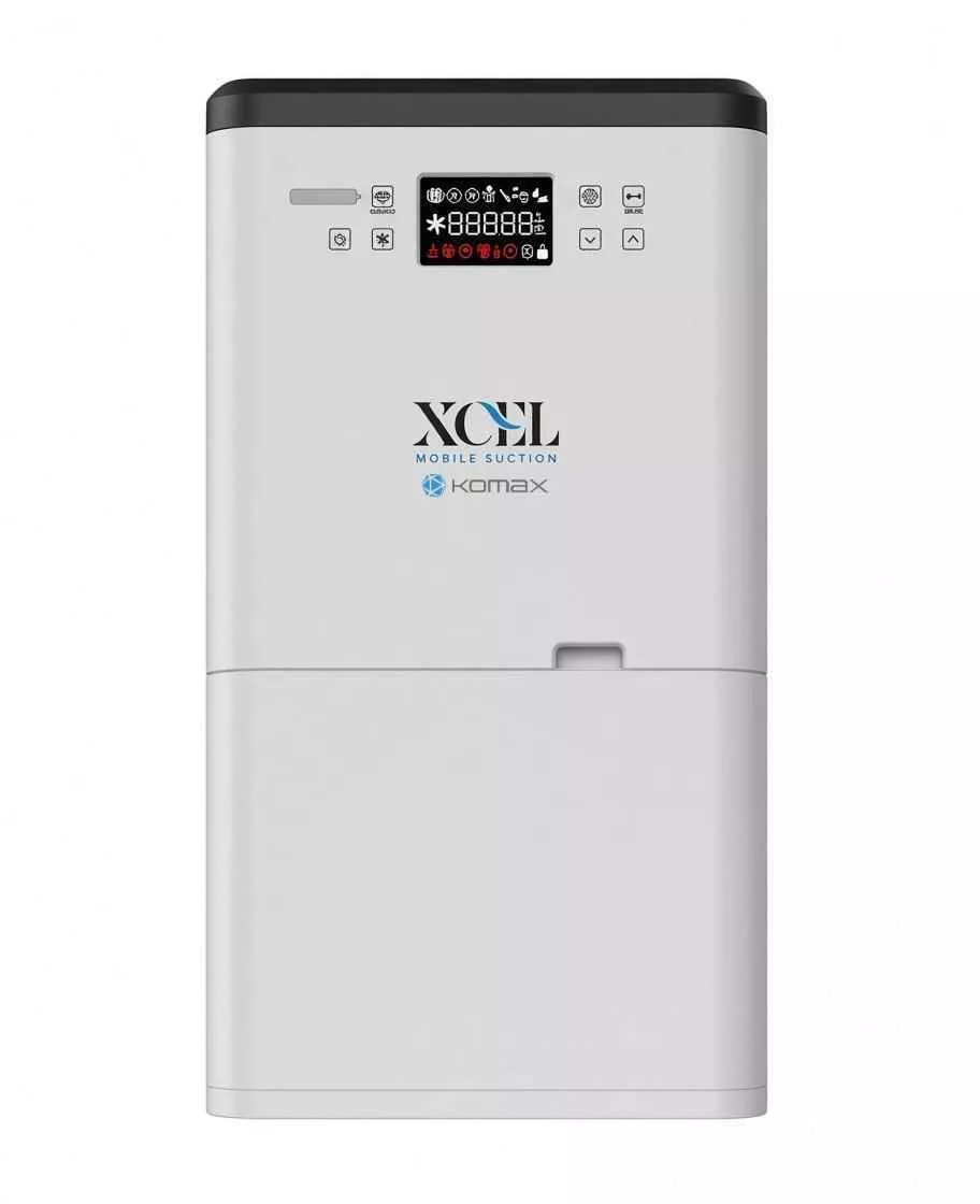 Вытяжное устройство XCEL