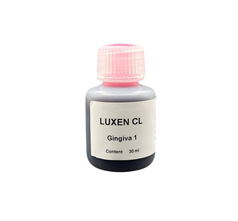 Красители LUXEN CL Gingiva 1