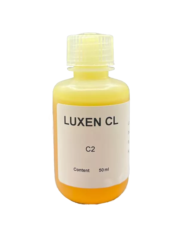 Красители LUXEN CL С2 (дентин)