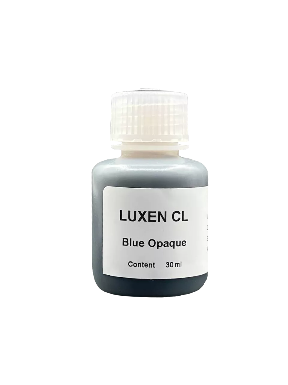 Красители Luxen CL Blue opaque