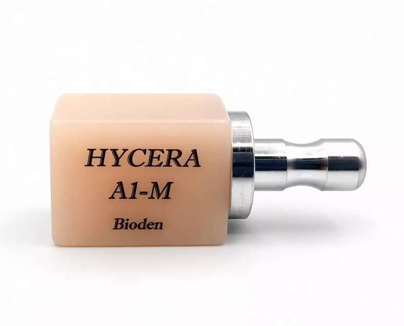 Блоки из наногибридной керамики HYCERA, упаковка 5 шт.
