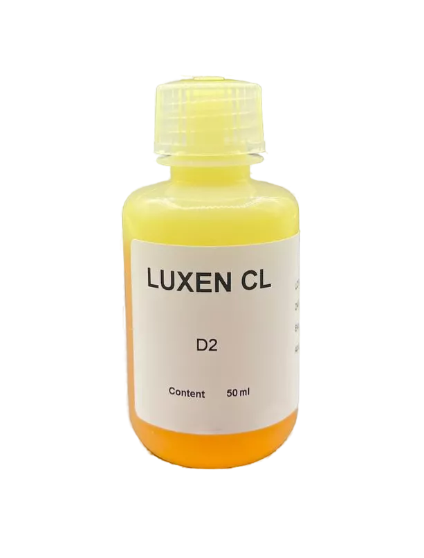Красители LUXEN CL D2 (дентин)