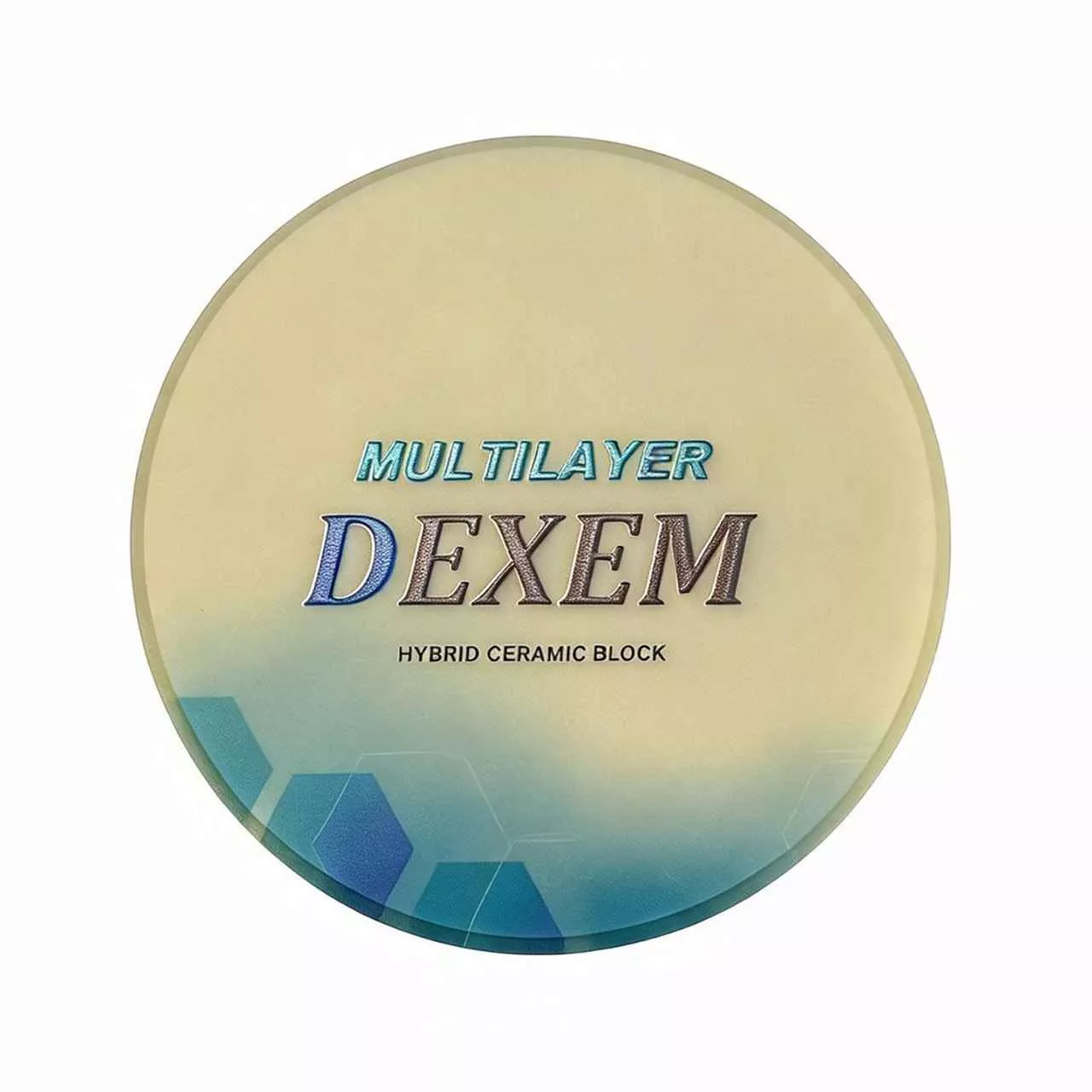 Композитные блоки Dexem
