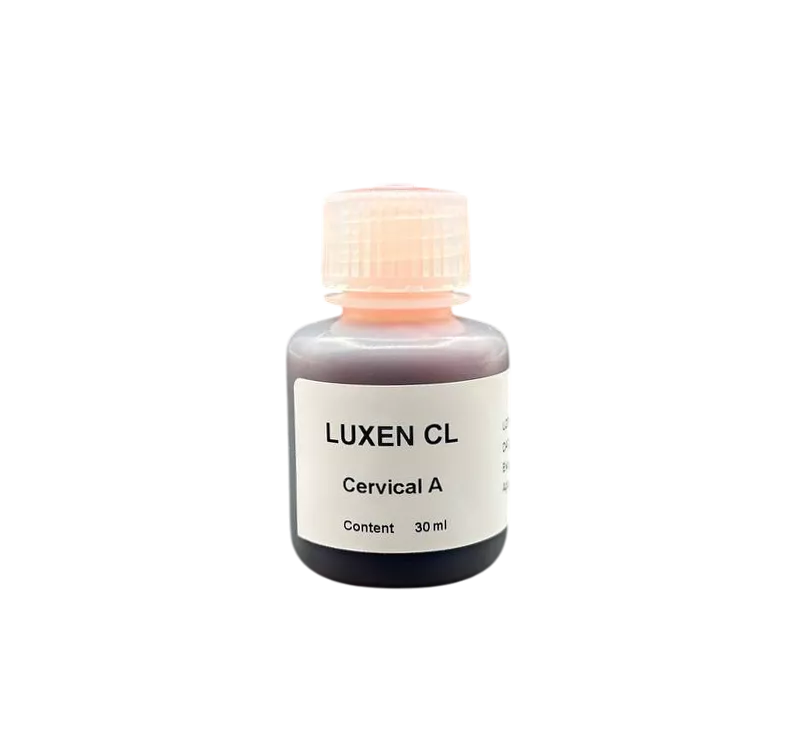 Красители Luxen Cl Cervical A