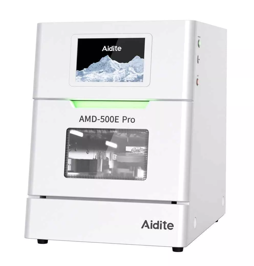 Фрезерный станок Aidite AMD-500E Pro