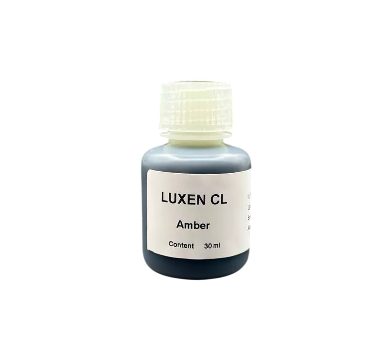 Красители LUXEN CL Amber