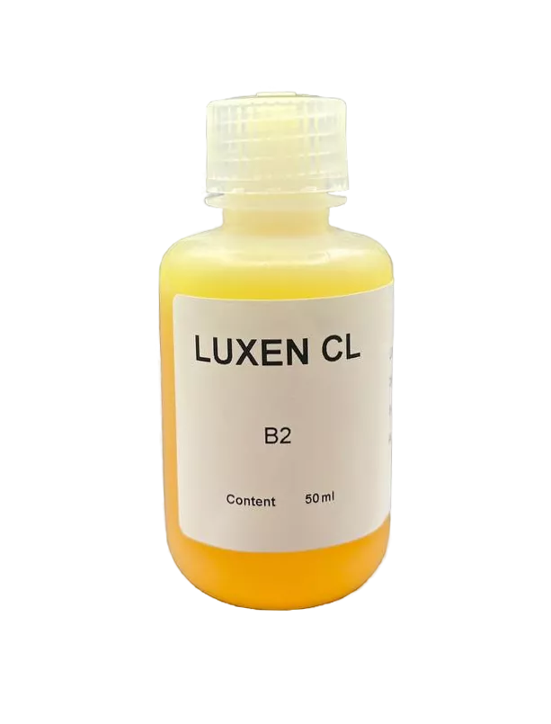 Красители LUXEN CL B2 (дентин)