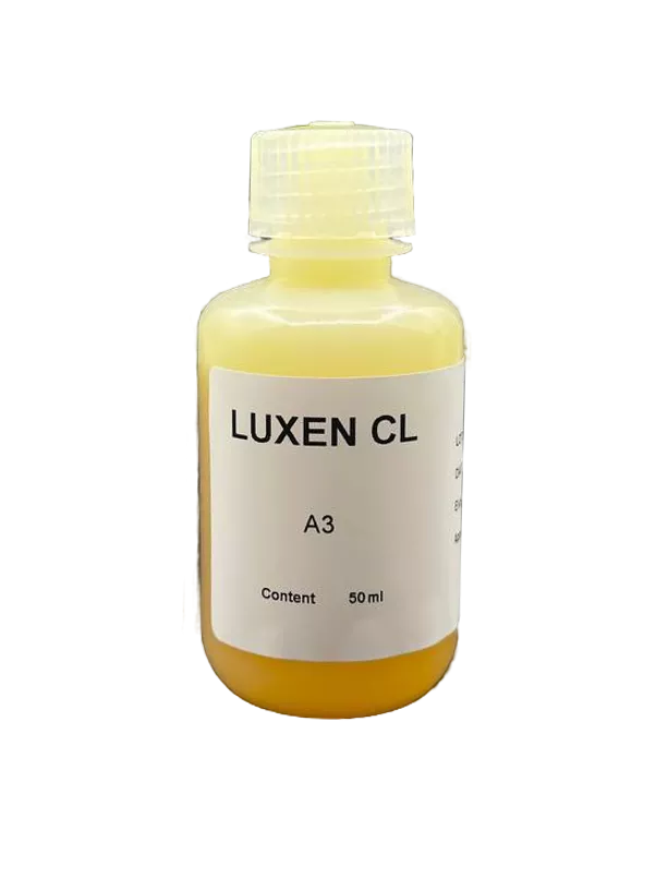 Красители LUXEN CL А3 (дентин)