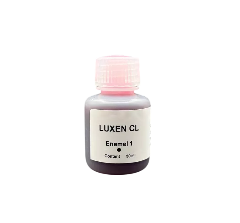 Красители Luxen CL Emanel 1