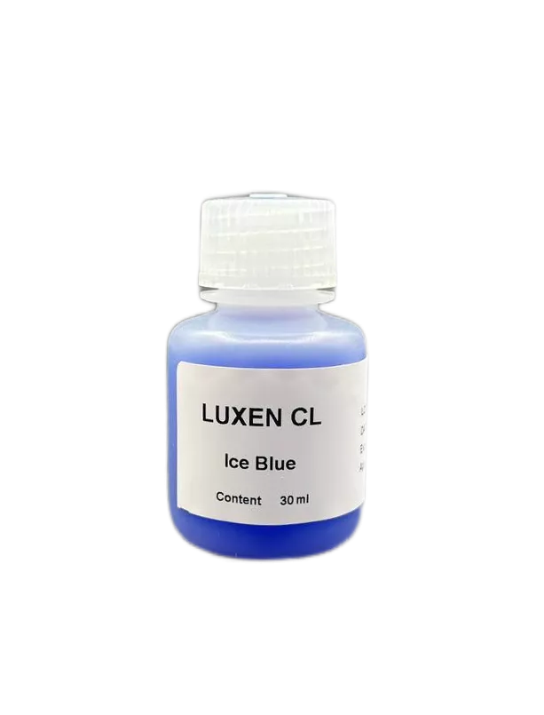 Красители LUXEN CL Ice Blue