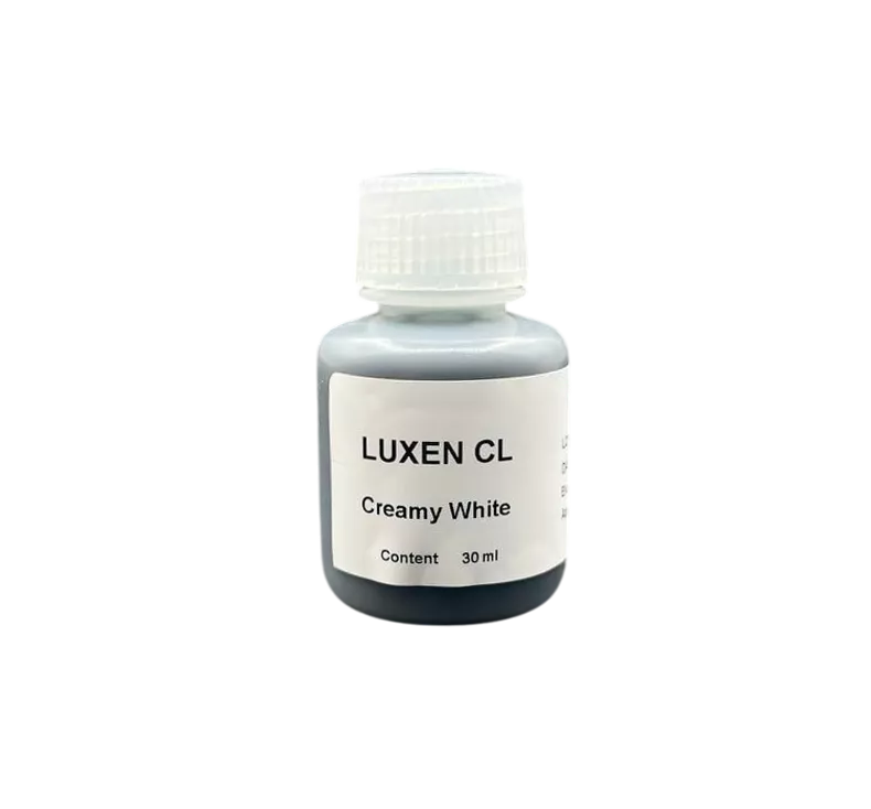 Красители LUXEN CL Yellow
