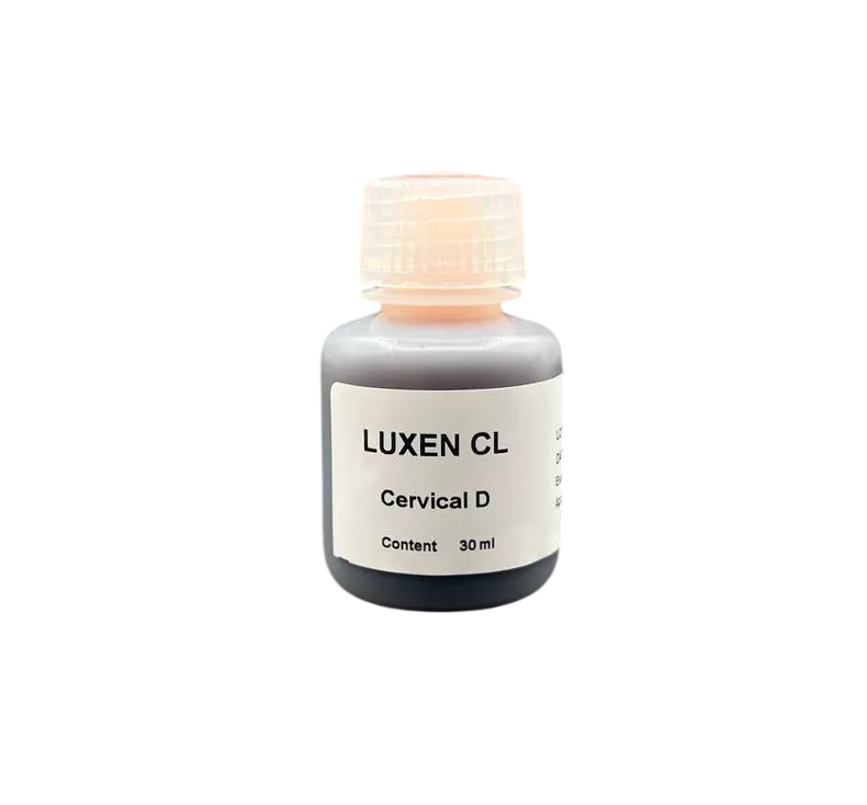 Красители LUXEN CL Cervical D