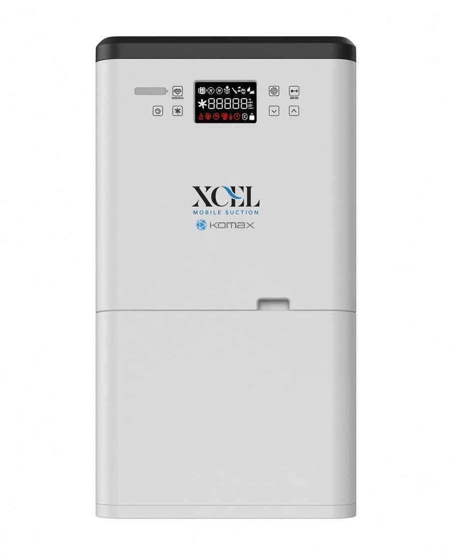 Вытяжное устройство XCEL