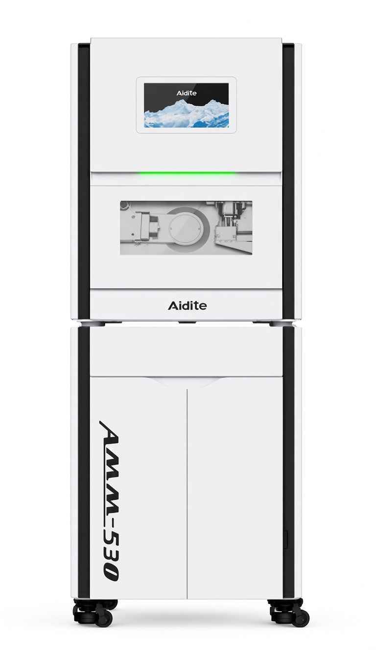 Фрезерный станок Aidite AMM-530