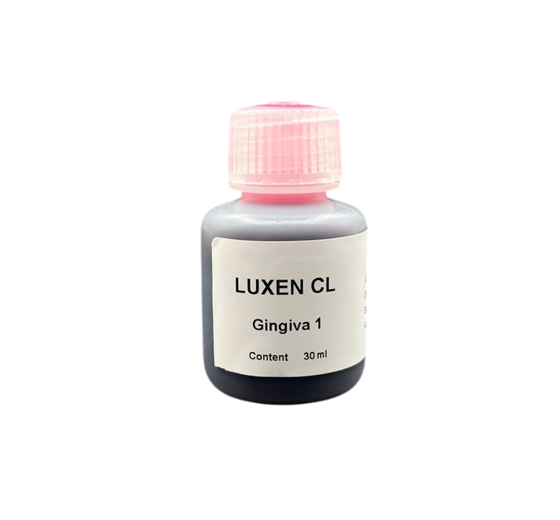 Красители LUXEN CL Gingiva 1