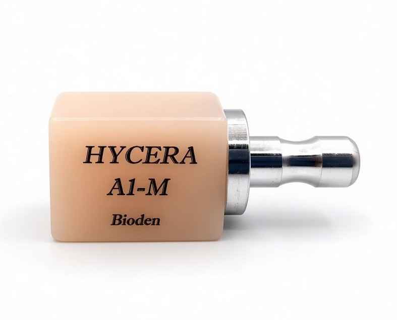 Блоки из наногибридной керамики HYCERA, упаковка 5 шт.