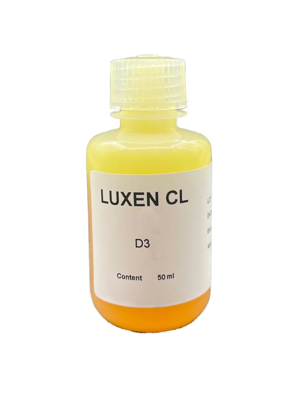 Красители LUXEN CL D3 (дентин)