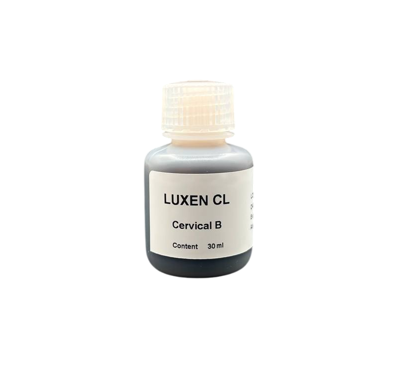 Красители LUXEN CL Cervical B