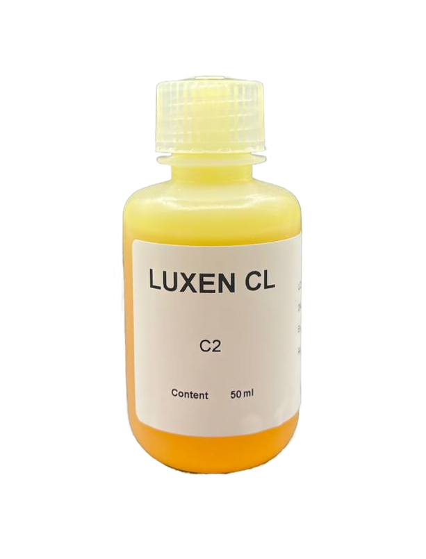 Красители LUXEN CL С2 (дентин)
