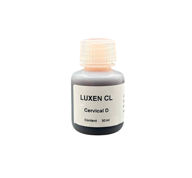 Красители LUXEN CL Cervical D