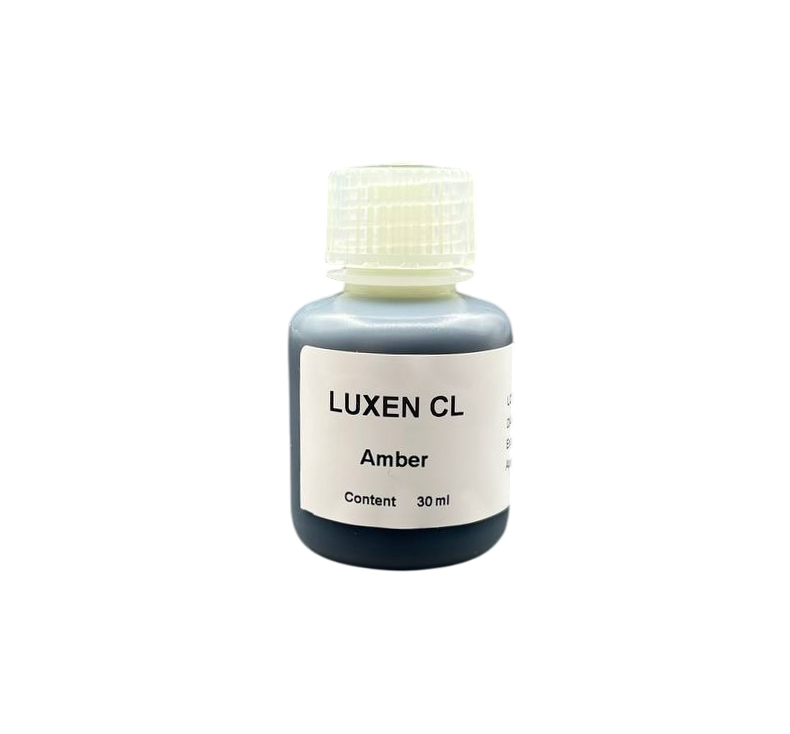 Красители LUXEN CL Amber