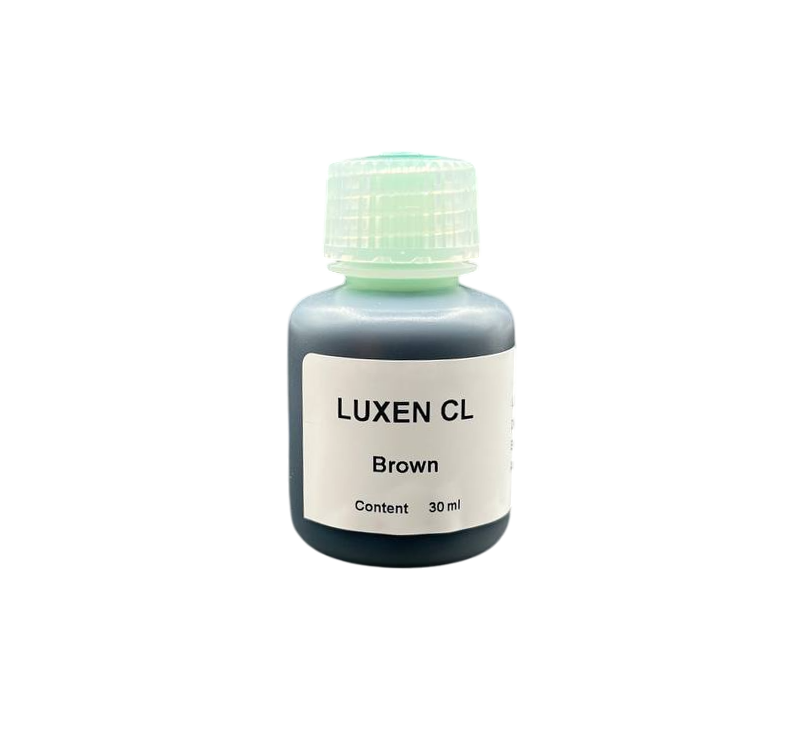 Красители LUXEN CL Brown