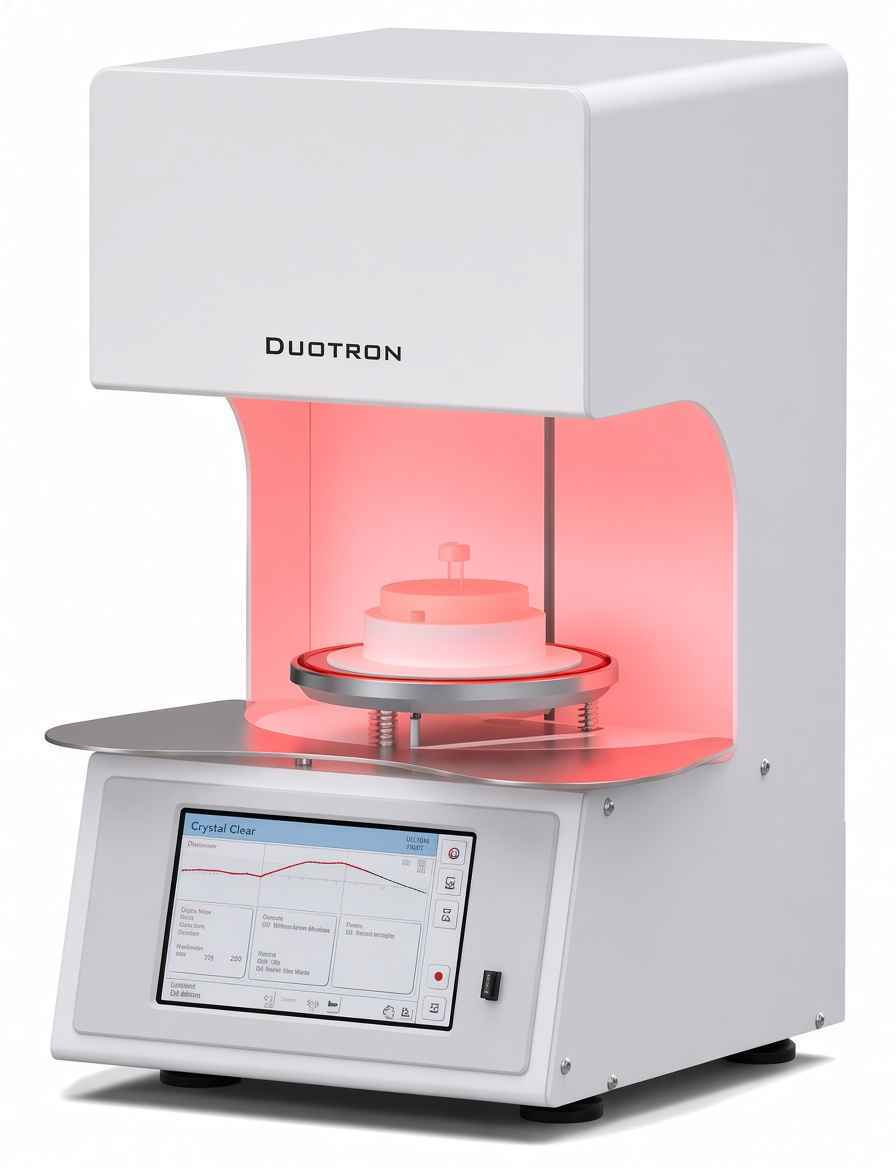 Печь для керамики Addin Duotron T-3200