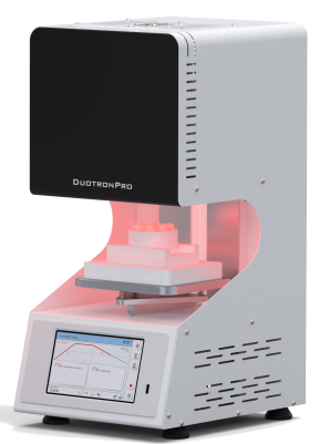 Печь для синтеризации циркония Addin Duotron T-700SF