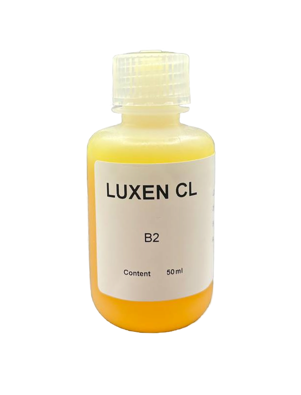 Красители LUXEN CL B2 (дентин)