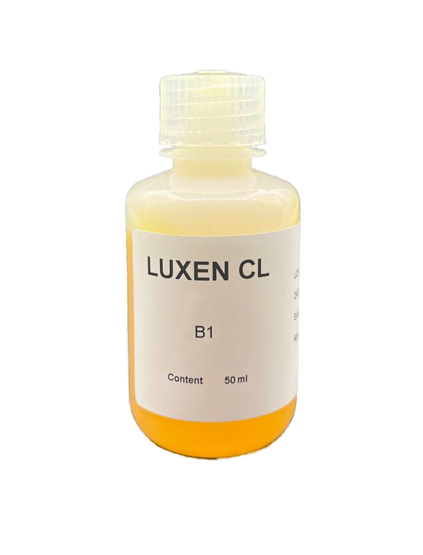 Красители LUXEN CL B1 (дентин)