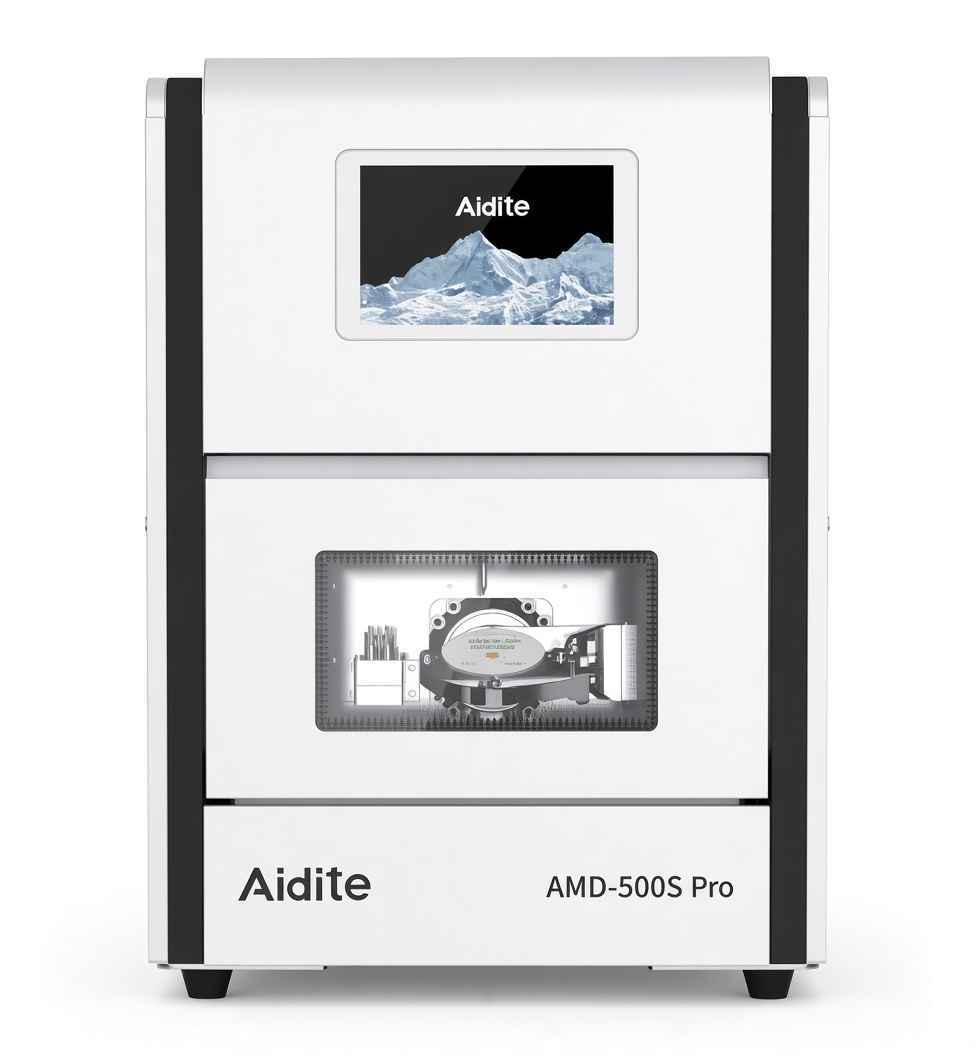 Фрезерный станок Aidite AMD-500S Pro