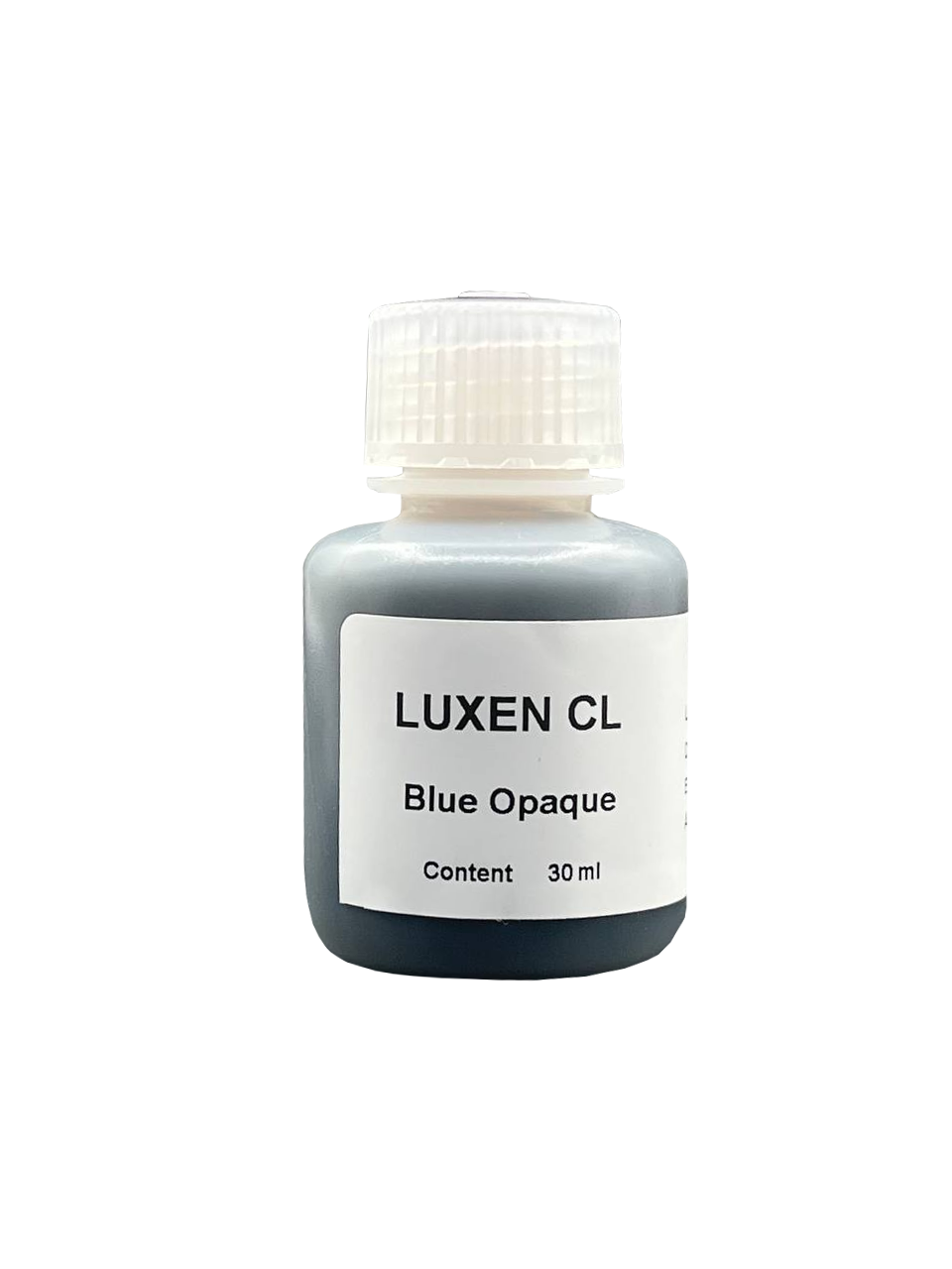 Красители Luxen CL Blue opaque