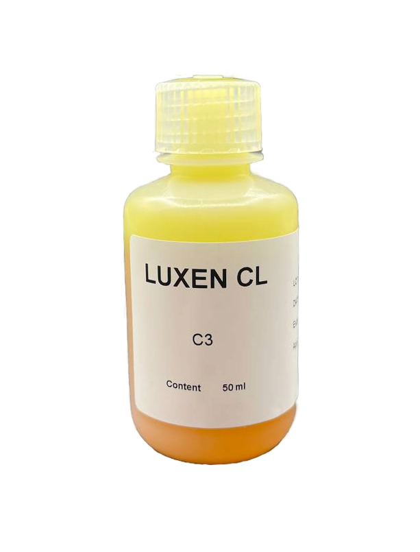 Красители LUXEN CL С3 (дентин)