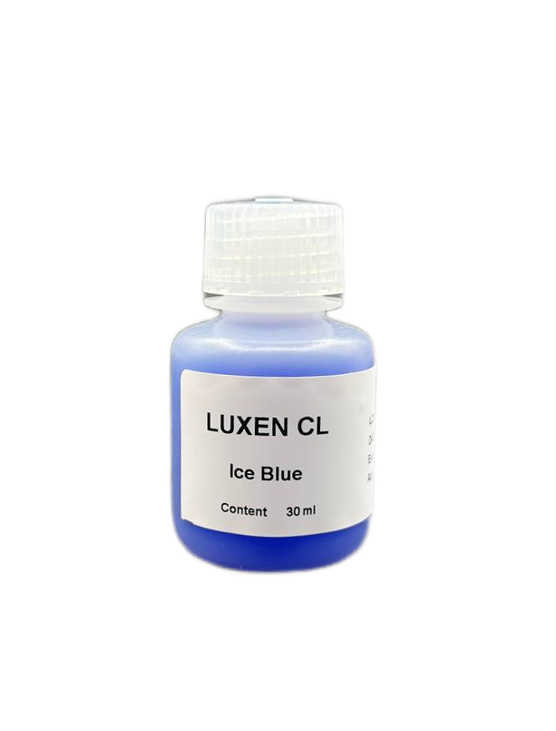 Красители LUXEN CL Ice Blue
