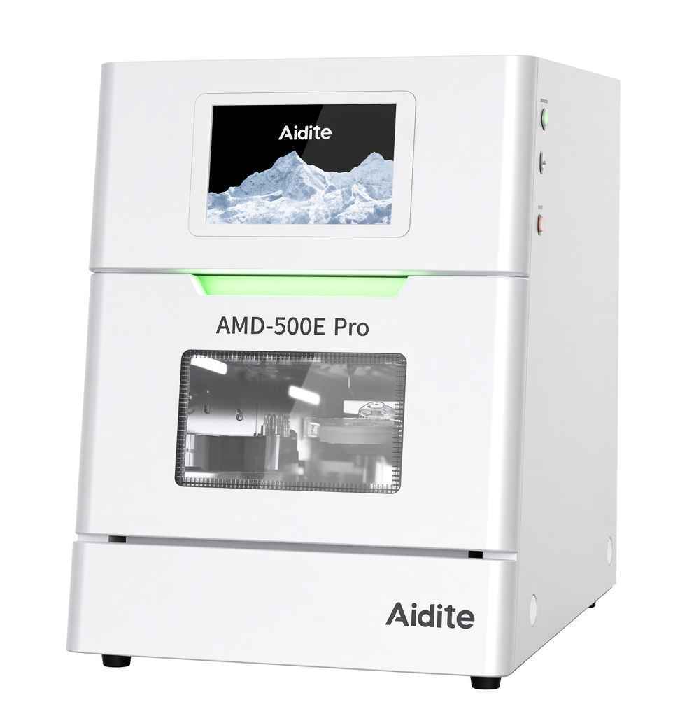 Фрезерный станок Aidite AMD-500E Pro