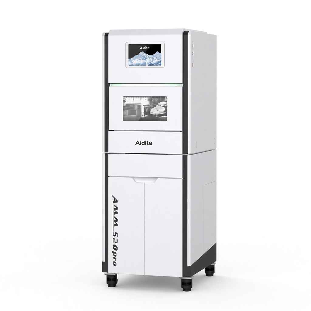 Фрезерный станок Aidite AMM-520 Pro